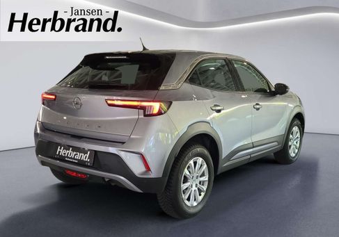 Opel Mokka, 2023 3