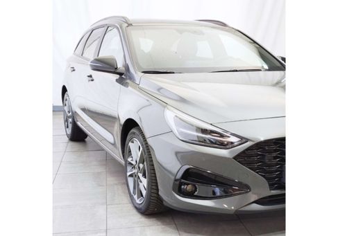 Hyundai i30, 2024 3