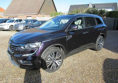 Renault Koleos, 2019