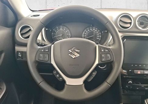 Suzuki Vitara, 2025 3