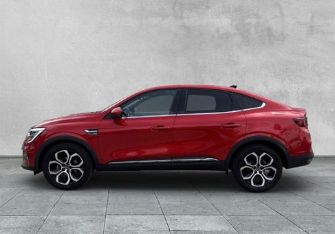 Renault Arkana, 2023