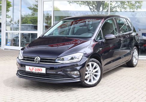 Volkswagen Golf Sportsvan, 2019 2
