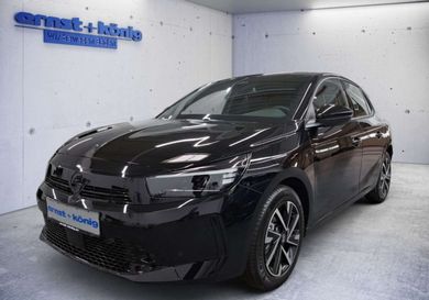 Opel Corsa, 2026