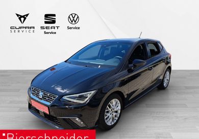 Seat Ibiza, 2024