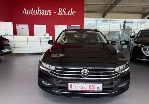 Volkswagen Passat Variant, 2024 2
