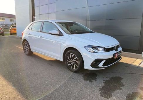 Volkswagen Polo, 2022