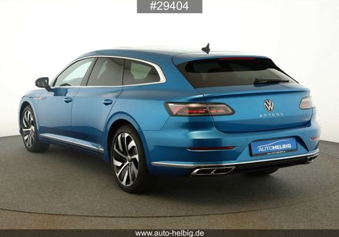 Volkswagen Arteon, 2023