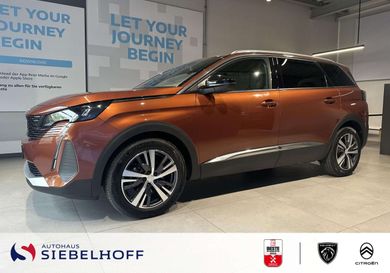 Peugeot 5008, 2024