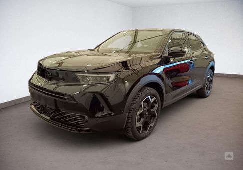 Opel Mokka, 2024