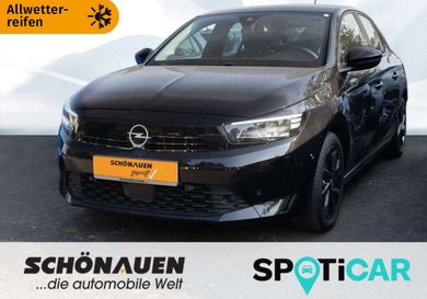 Opel Corsa, 2023