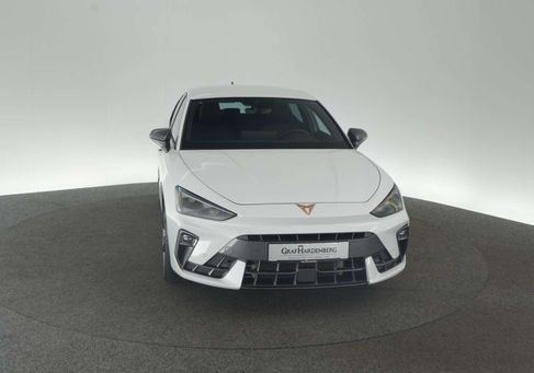 Cupra Leon, 2025