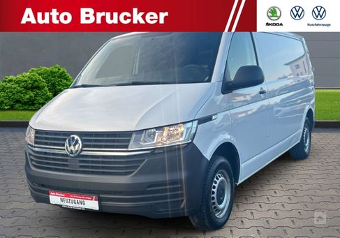 Volkswagen T6 Transporter, 2020