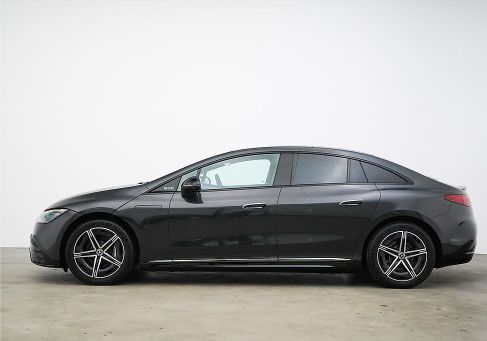 Mercedes-Benz EQE, 2023