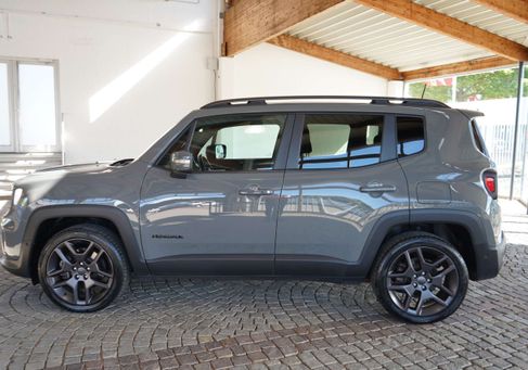Jeep Renegade, 2022 3
