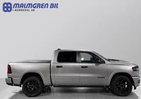 RAM 1500, 2025 2