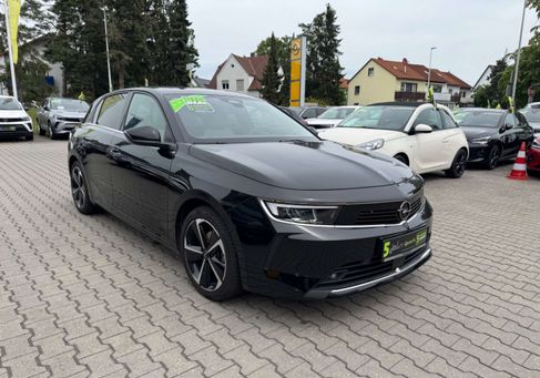 Opel Astra, 2023