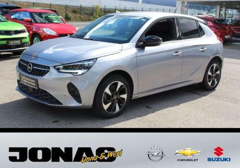 Opel Corsa, 2021