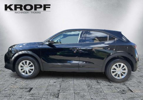 Opel Mokka, 2022 3