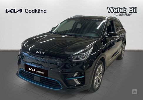 Kia Niro, 2022