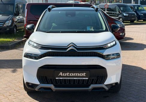 Citroën C3, 2024 2