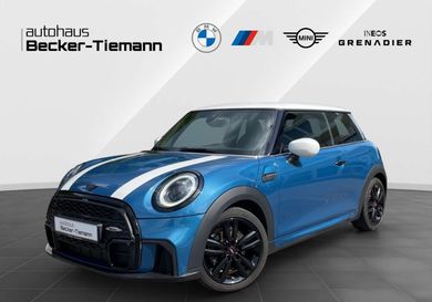 MINI Cooper, 2023