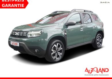 Dacia Duster, 2023