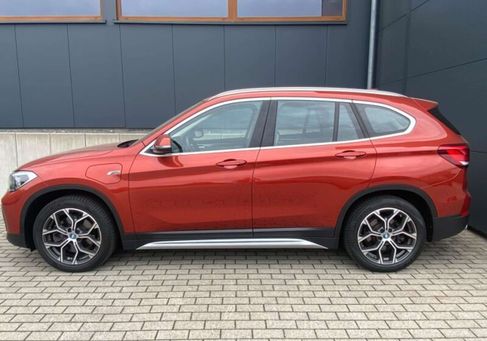 BMW X1, 2022 3