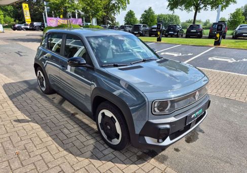 Renault R 4, 2026