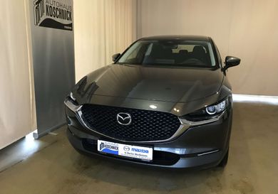Mazda CX-30, 2024