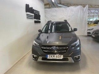 Subaru OUTBACK, 2025