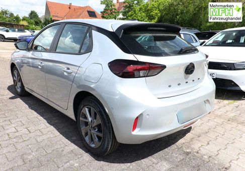 Opel Corsa, 2025 3