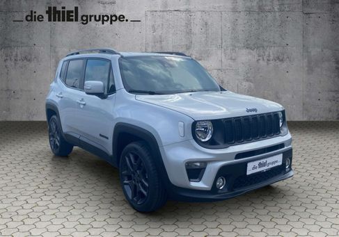 Jeep Renegade, 2022 3