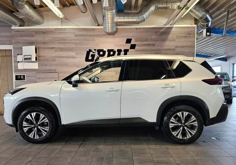 Nissan X-Trail, 2023