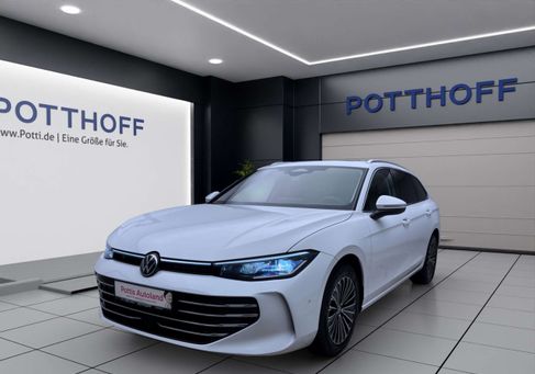 Volkswagen Passat Variant, 2024 2