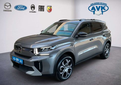 Citroën C3 Aircross, 2025 2