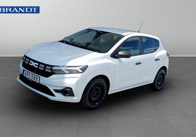 Dacia Sandero, 2023