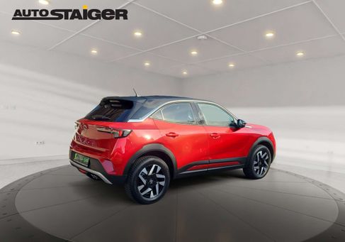 Opel Mokka, 2022 3