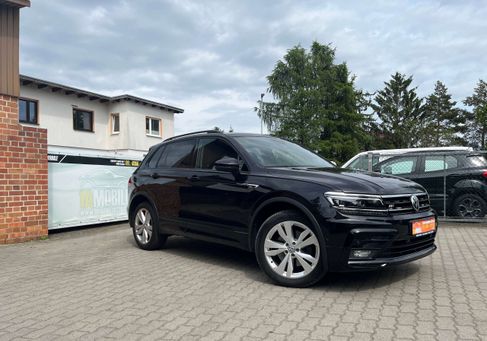 Volkswagen Tiguan, 2020 2