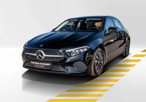 Mercedes-Benz A 180, 2023