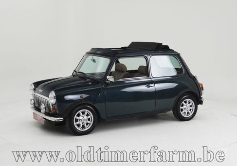 MINI Cooper, 1996