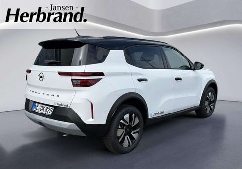 Opel Frontera, 2026