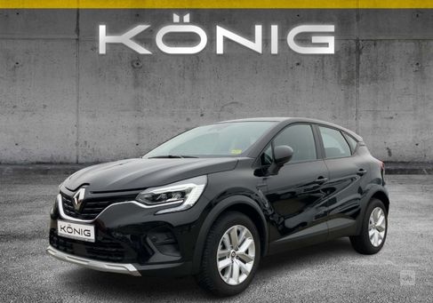 Renault Captur, 2023