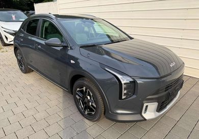 Kia XCeed, 2026