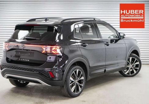 Volkswagen T-Cross, 2026