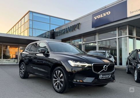 Volvo XC60, 2018