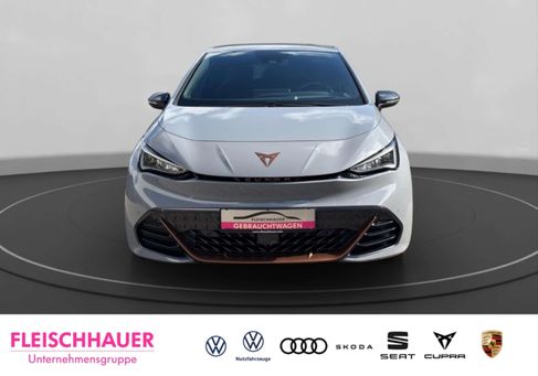 Cupra Born, 2022 2