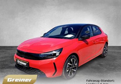 Opel Corsa, 2026