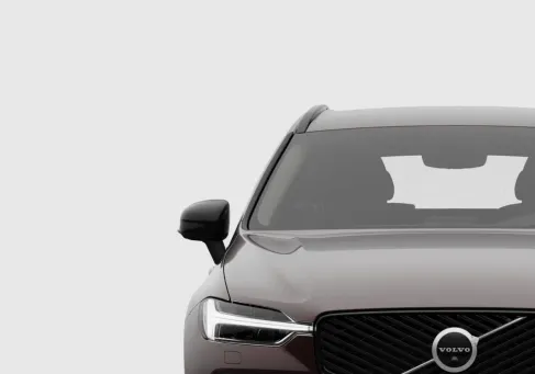 Volvo XC60, 2027