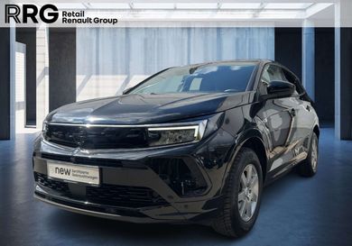 Opel Grandland X, 2023