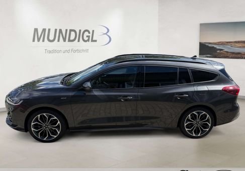 Ford Focus, 2023